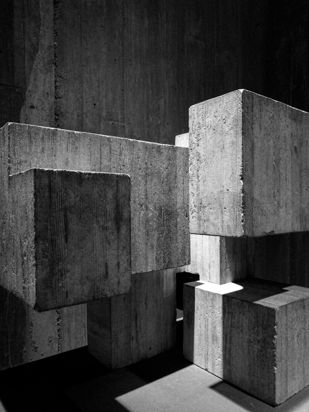 Blocks de Concreto