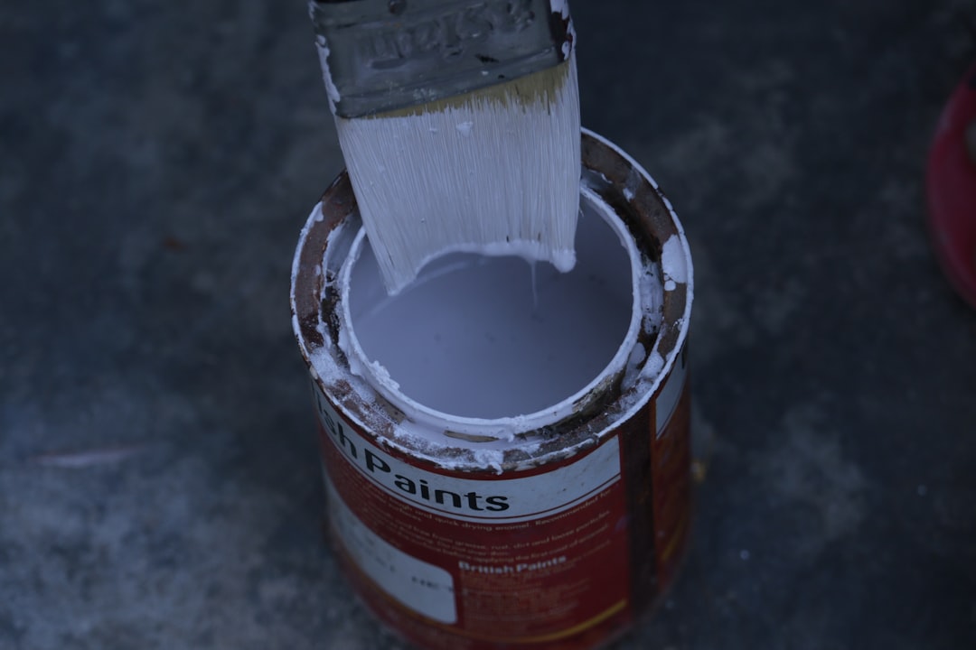 Pintura Impermeabilizante
